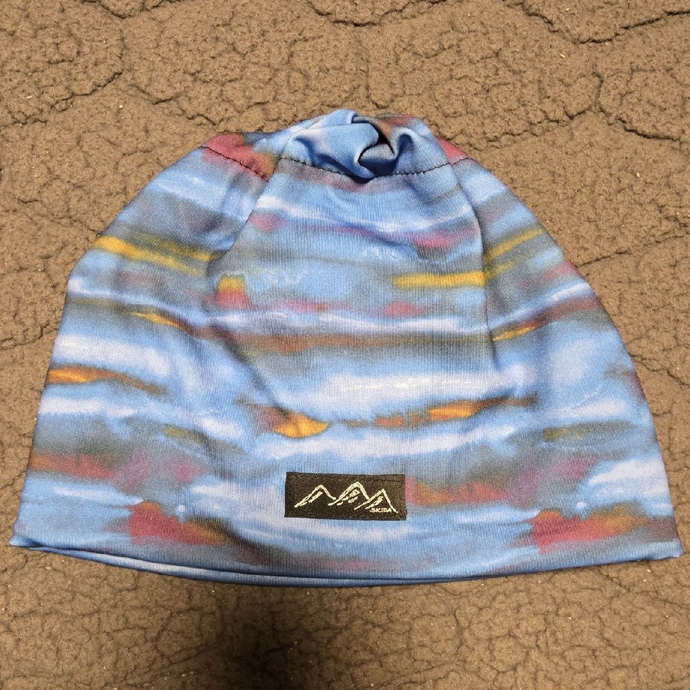 Skida Hat